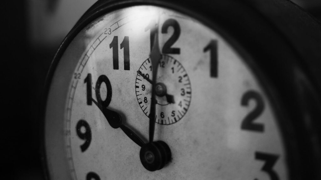 Clocking In systems tailored
to the way you work.