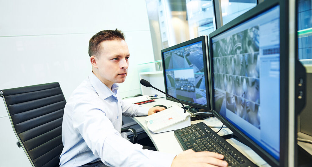 Remote Monitoring