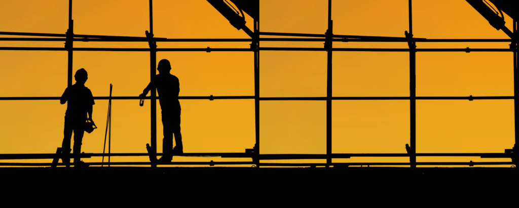 Revolutionising job management for the Scaffolding Industry