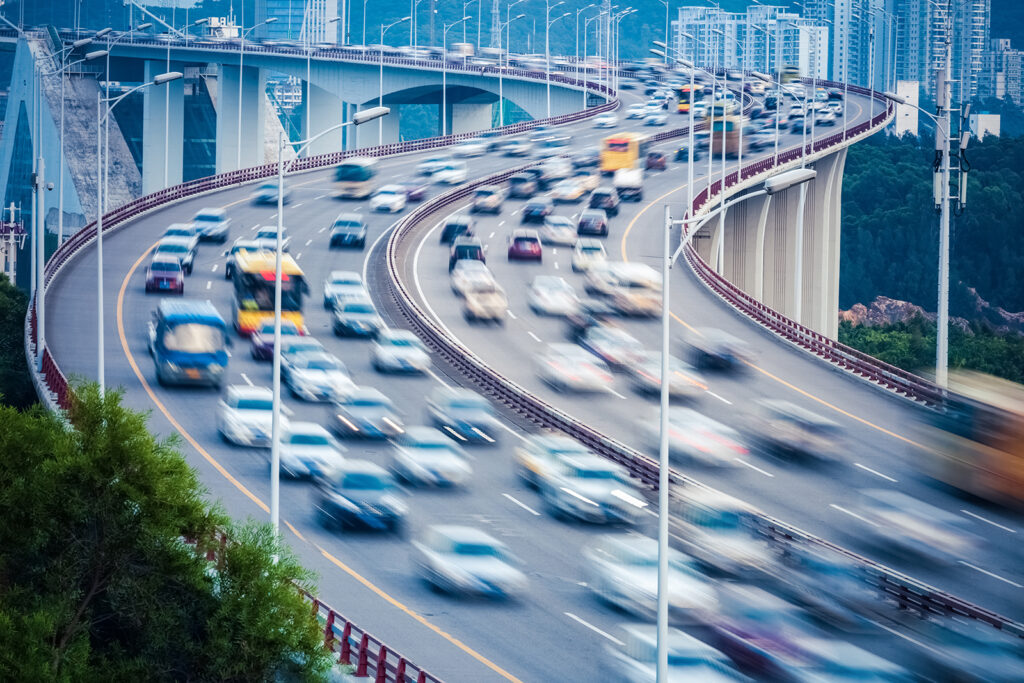 As a fleet manager, we understand you take your duty of care seriously. Our systems can assist your drivers by displaying surroundings, ideal for haulage companies with trucks on the road.