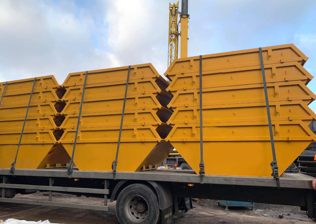 Innovative digital solutions for the Waste and Recycling Industry