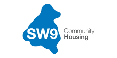 sw9-community-housing-logo