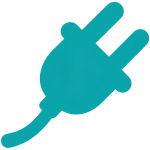 Electrical Services Icon