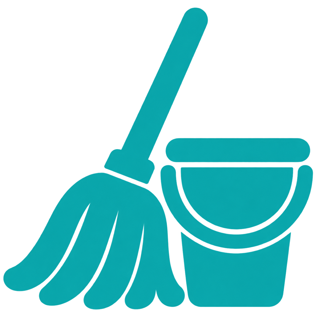 Cleaning Services Icon