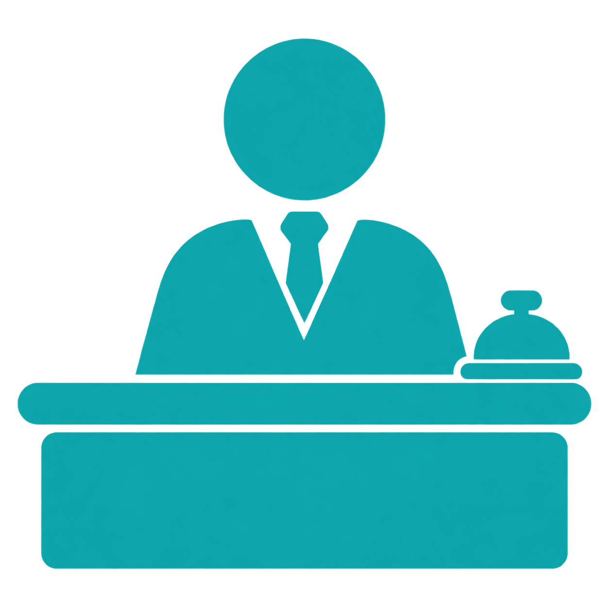 Concierge Services Icon