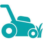 Grounds Maintenance Icon