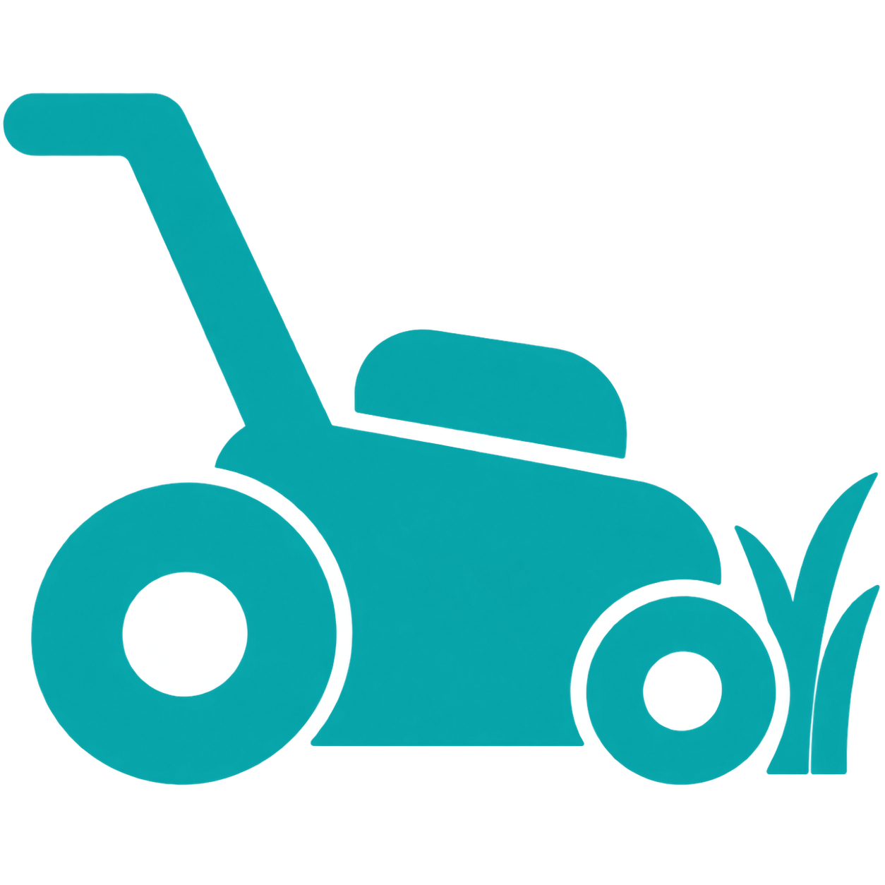 Grounds Maintenance Icon