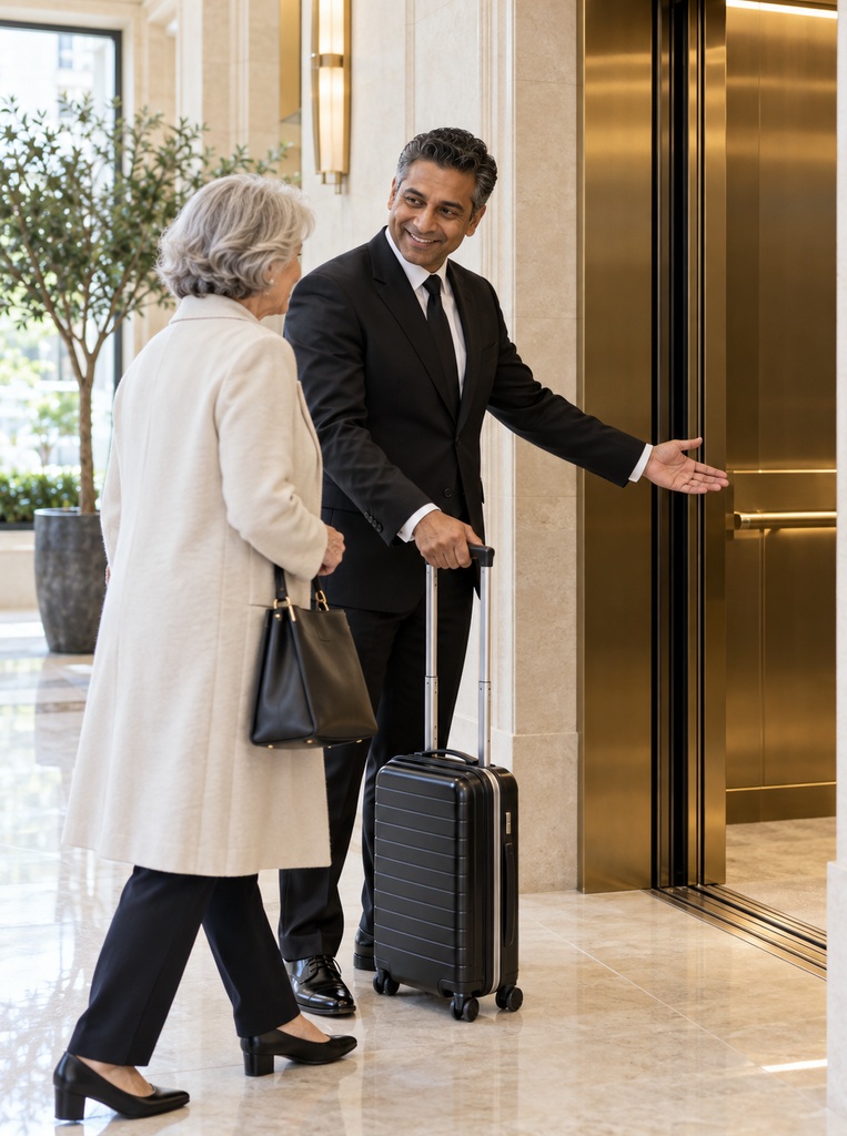 03_Concierge_Visitor_Pass