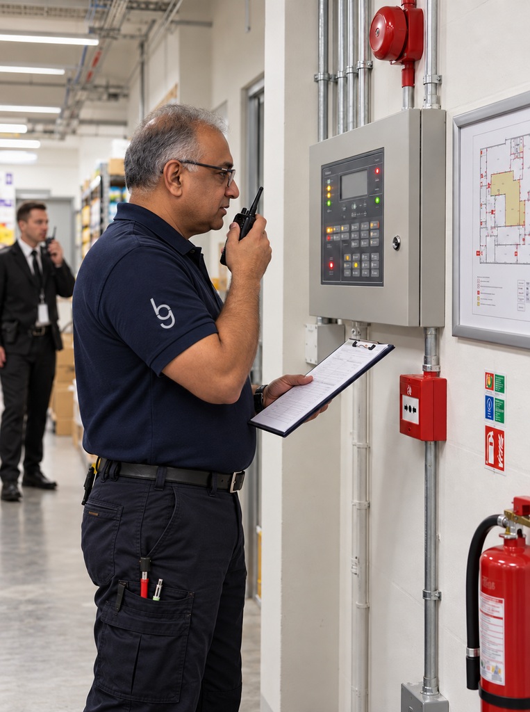 09_Fire_Alarm_Commissioning