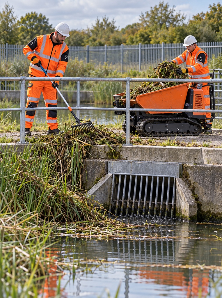 14_Grounds_Maintenance_Utility