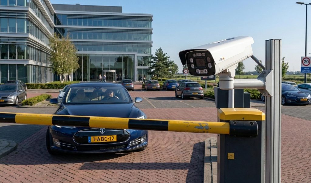 ANPR