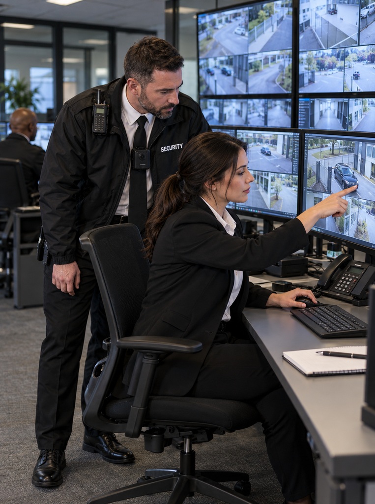 BSS_Control_Room_Coordination