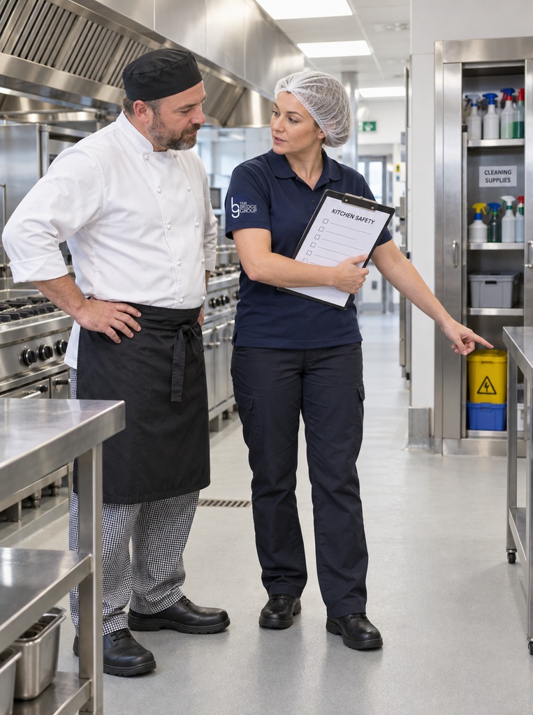 Bridge_Kitchen_Safety