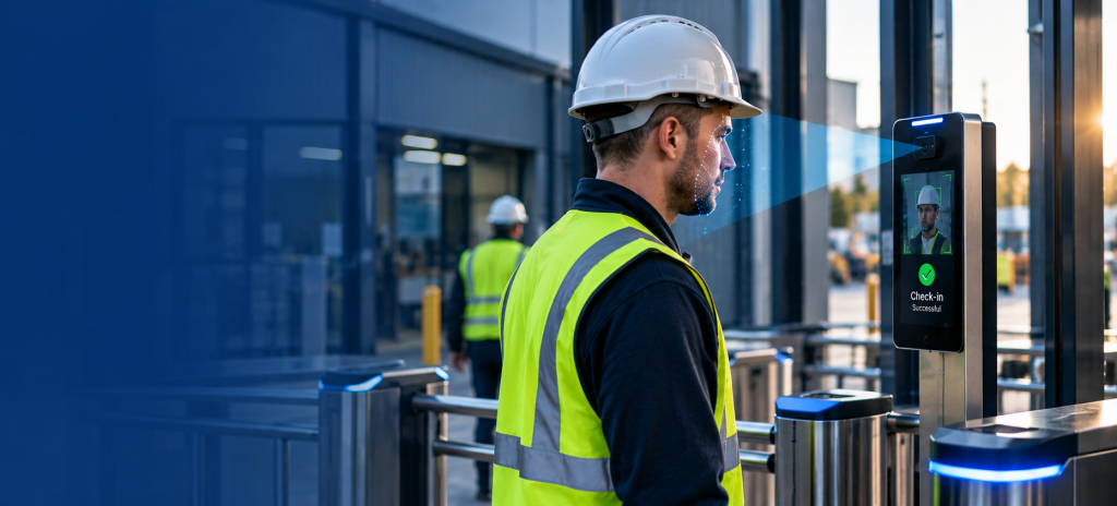 Parking Management for Commercial and Residential premises