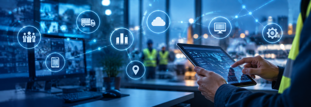 Management Systems