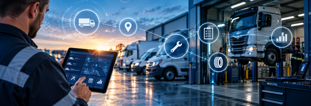 Fleet Management