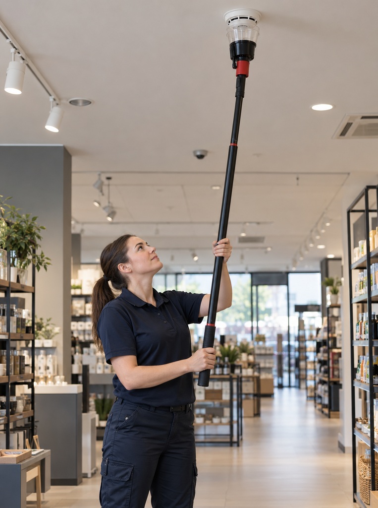 Smoke_Detector_Testing