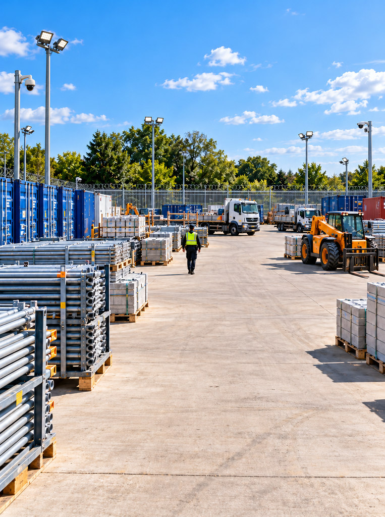Bridge_Land_Rental_Open_Storage