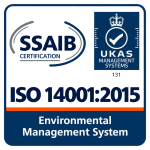ISO 14001 White