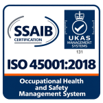 ISO 45001 White